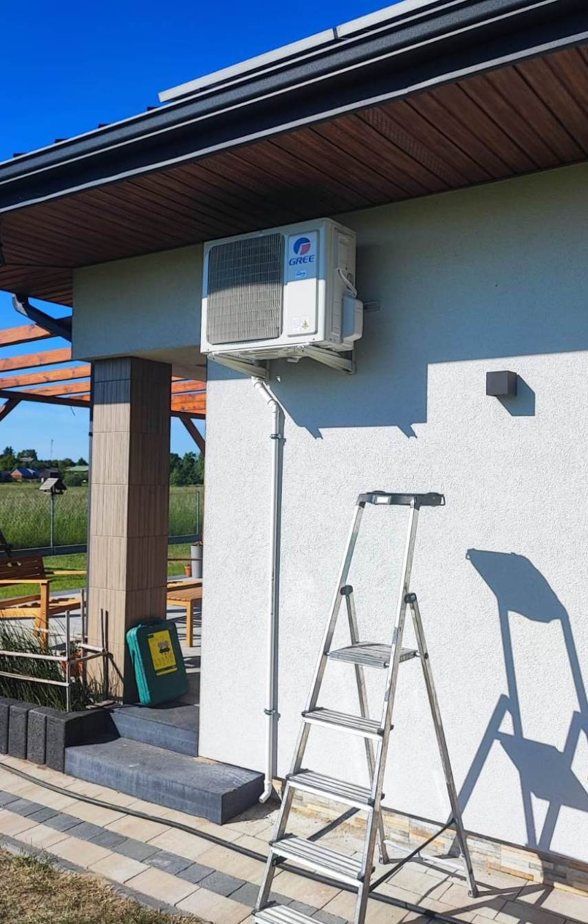 Novum-instal klimatyzacja